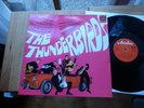 THE THUNDERBIRDS SAME LP IN 1964 MINT BEAT KILLER MONO