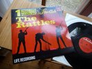 TWIST-TIME IM STAR-CLUB THE RATTLES 1964 PROMO NM MONO