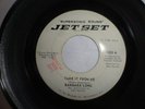 RARE NORTHERN SOUL 45/ BARBARA LONG 