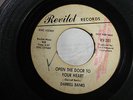 NORTHERN SOUL 45/ DARRELL BANKS 