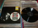 My Name Is Albert Ayler LP DEB-140 OG from Denmark Debut Black Label MINT