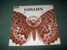 Butterfly by The Hollies LP Stereo first pressing on Yellow Parlophone.from 1967