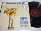 PAUL PARAY- DETROIT SYMPHONY - 