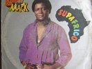 BUNNY MACK - SUPAFRICO RARE AFRO DISCO BOOGIE LISTEN ?