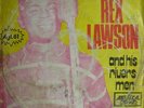 CARDINAL REX LAWSON RIVERS MEN RARE AFRO HIGHLIFE LISTEN ?