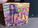 White Zombie 'La Sexorcisto' SEALED Glow In The Dark Vinyl RARE