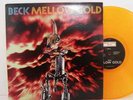 Beck - Mellow Gold LP (2000) Bongload Custom Records Yellow Vinyl