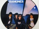 RAMONES - LEAVE HOME - 12