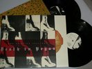 DEATH IN VEGAS THE CONTINO SESSIONS VERY RARE ORG. GATEFOLD 2 X 12