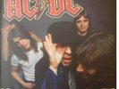 AC/DC Live Amsterdam 1979 Colour Vinyl LP Sealed Rare