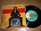 HECTOR et les mediators peggy sue très rare ep + lang. 434 813