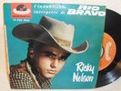 RICKY NELSON