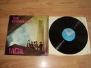THE EASYBEATS  VIGIL  VINYL LP RECORD  1968  UNITED ARTISTS STEREO  SULP 1193