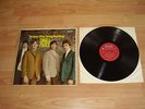 SMALL FACES FROM THE BEGINNING  VINYL LP RECORD MONO 1967 DECCA LK 4879