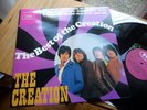 THE CREATION THE BEST OF CREATION IN MINT BEAT HAMMER