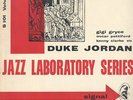 Duke Jordan on Signal