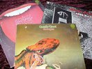 3 Vintage Gentle Giant LPs UK Import Copy Octopus Acquiring The Taste Free Hand