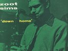 Zoot Sims on Bethlehem