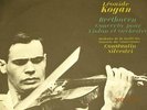 SAXF 162/KOGAN/BEETHOVEN VIOLIN CONCERTO,FRANCE, 