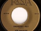 KILLER RARE LATIN SOUL/FUNK 45 JOE BATAAN 