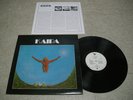KAIPA - KAIPA S/T KOREA LP Prog Rock 