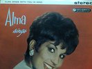 Alma Cogan: With You In Mind (SCX 3391) STEREO (1961)