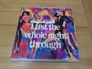 JAMES LAST - Last The Whole Night Through - UK World Record mail-order box set