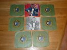 NAT KING COLE - Forever yours - GRT 6 LP Box Set