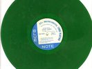 JAZZ LP Jimmy Smith MIDNIGHT SPECIAL on BLUE NOTE 4078 green vinyl