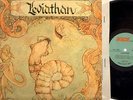 LEVIATHAN s/t LP on MACH 12501 PROG HEAVY PSYCH