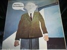 INTERSYSTEMS “Peachy” rare orig Canadian spoken word electronic psych lp Listen