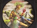 IRON MAIDEN The heart of the beast pic picture disc rare collectable item