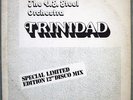 JOHN GIBBS & THE U.S. STEEL ORCHESTRA - TRINIDAD * 1977 Orig Press * LISTEN