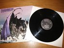. LP RECORD. NAZARETH, HAIR OF THE DOG.