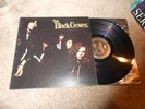 The Black Crowes Shake Your Money Maker original 1990 LP on Def American