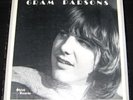 GRAM PARSONS / INTERNATIONAL SUBMARINE BAND lp Album Shiloh Lee Hazlewood NM/NM-