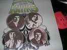 LP KINKS   Something Else By The Kinks