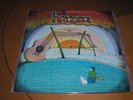 HAIZEA LP : SAME  PROGRESSIVE FOLK MASTERPIECE MINT