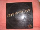 LP : GASOLIN KIM LARSEN -ONLY SPAIN PRESSING  ORIGINAL 1976