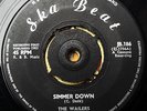 RARE REGGAE/SKA 7