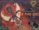 STRAVINSKY - THE FIREBIRD - ERNEST ANSERMET - DECCA BROADBAND SXL 2017