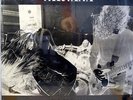 Nirvana - Bleach (LP) Marbled Purple Vinyl