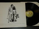 RARE JOHN LENNON & YOKO ONO TWO VIRGINS LP T5001 - 1968 APPLE - ENGLAND -VG/VG+