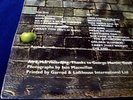 The Beatles ABBEY ROAD 1969 ORIGINAL MIS-ALIGNED APPLE FIRST ISSUE APPLE SLEEVE.