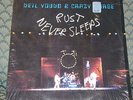 NEIL YOUNG   RUST NEVER SLEEPS Lp    BEAUTIFUL MINT IN SHRINK ORIGINAL PRESS