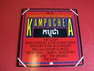 KAMPUCHEA: DRURY/BLOCKHEADS CLASH WHO PRETENDERS ROBERT PLANT/ROCKPILE QUEEN ETC