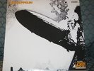 LED ZEPPELIN   I FIRST STUDIO SELF TITLED S/T Lp    MINT PERFECT BEAUTIFUL
