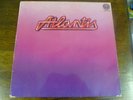 Atlantis lp Same UK Vertigo swirl 1st press Looks & Plays Superb 12 pictures