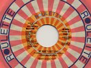 NORTHERN/MODERN SOUL 45 Four Below Zero My Baby's Got E.S.P. Ex Copy HEAR