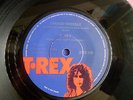 T.rex / Bolan - Chariot Choogle / The Slider - SPSR346 New Zealand Promo only